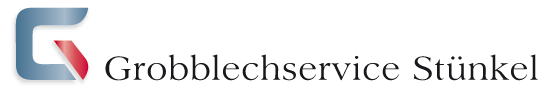 Logo Grobblechservice Stünkel